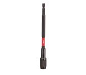 Milwaukee Bitsholder Hurtigkobling 152mm 4932471824