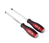 Milwaukee Skruetrækker Set Demolition 2p 4932471872