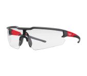 Milwaukee Sikkerhedsbrille med klart glas 4932471881