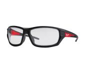 Milwaukee Performance Clear sikkerhedsbrille