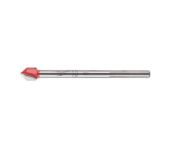 Milwaukee Glas-Flisebor 10X95 4932471960