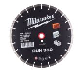 Milwaukee Diamantskive DUH350mm 4932471986