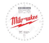 Milwaukee Rundsavklinger MS W250x30x2,8x40 4932472015