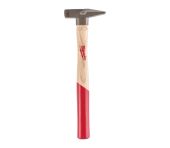 Milwaukee hammer med hickory træskaft 200g 4932478666
