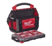 Milwaukee Packout taske og tynd organizer 4932478810