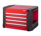 Milwaukee Topkabinet med 4 skuffer 78cm 4932478850
