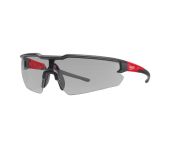 Milwaukee Sikkerhedsbrille enhanced tonet - 144P