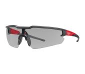 Milwaukee Sikkerhedsbrille performance grå