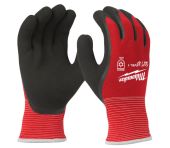 Milwaukee handsker level 1 str 9/L - 72 stk
