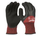 Milwaukee bulk cut level 3 str 8/M - 72 stk