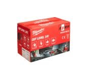 Milwaukee Handsker level 3 str 9/L - 144 stk