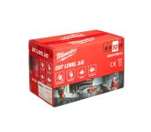 Milwaukee bulk cut level 3 str 10/XL - 144 stk
