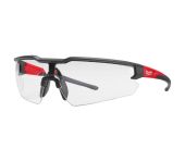 Milwaukee Sikkerhedsbrille enhanced klar - 144 stk