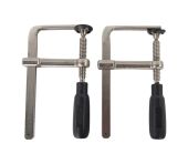 Milwaukee klemmer til styreskinne 4932479068