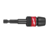 Miulwaukee Holder jus. Hulsav QL 1/4" HEX 4932479553