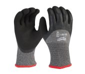 Milwaukee Vinterhandsker CUT 5/E WINTER-CUT-E-GLOVES