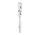 Milwaukee skraldenøgle med flex hoved 3/8"