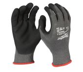 Milwaukee Handsker Kat. 5 CUT-E-GLOVES