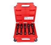 Milwaukee Slagtoppe 1/2" Shockwave IMPACT DUTY 