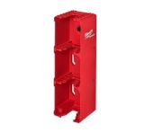 Milwaukee batteriholder M18 PACKOUT