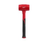 Milwaukee dødslagshammer rekylfri 1360g