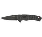 Milwaukee foldekniv Hardline  - Glat 64mm