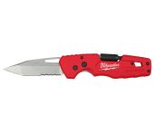 Milwaukee foldekniv fastback 5 i 1