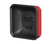 Milwaukee magnetisk beholder 10x10cm 4932493380