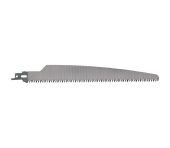 Milwaukee Bajonetsavklinger til træ og plast 150mm 6 TPI 2 stk. 4932493509