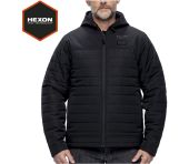 Milwaukee varmejakke M12™ HEXON HPJBL3-0 HPJBL3-0