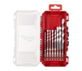 Milwaukee universalborsæt hex 2 8p 4932493871