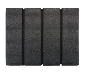 Milwaukee Skumindsats slim skuffer packout 2 dele 4932493993