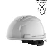 Milwaukee Sikkerhedshjelm BOLT™ 100 4932498723