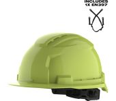 Milwaukee Sikkerhedshjelm BOLT™ 100 4932498730