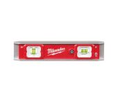 Milwaukee vaterpas Torpedo med LED 4932498742