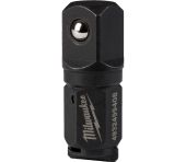Milwaukee 1/2" Anvil adapter M12 FPTR-AAE12 4932499410