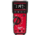 Milwaukee Digitalt Multimeter 2217-40 4933416976