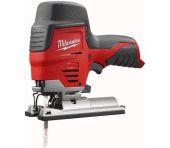Milwaukee Stiksav M12 JS-0
