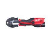 Milwaukee M12™ HPT-202C Hydraulisk presseværktøj 4933443085