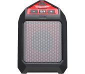 Milwaukee arbejdshøjtaler M12 JSSP-0 Bluetooth
