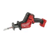 Milwaukee bajonetsav M18 FHZ-0X 4933459887