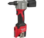 Milwaukee M12BPRT-201X popnittepistol 4933464405