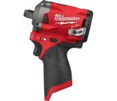 Milwaukee Slagnøgle M12 FIWF12-0 1/2"