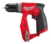 Milwaukee bore-skruemaskine M12 FDDX-0 4933464978