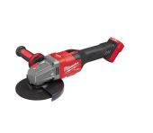 Milwaukee vinkelsliber M18 FHSAG125XB-0X