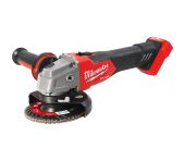 Milwaukee vinkelsliber M18 FSAG125X-0X 4933478428