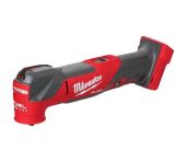 Milwaukee Multiværktøj M18 FMT-0X 4933478491