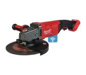 Milwaukee M18 FUEL ONE-KEY 230 mm vinkelsliber 4933478782