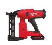 Milwaukee M18 FFUS-0C FUEL Klammepistol til hegn 4933479834