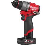 Milwaukee slagboremaskine M12 FPD2-602X 4933479870